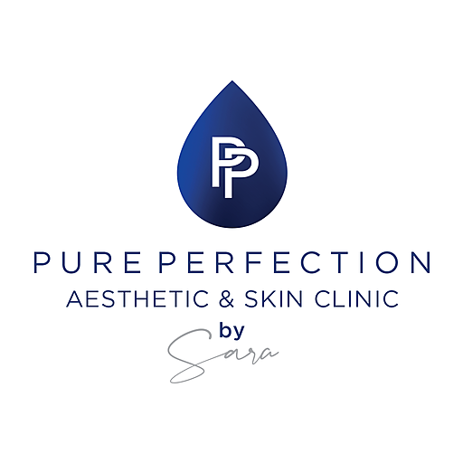 Pure Perfection logo