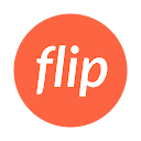 Flip: Transfer Bank & e-Wallet