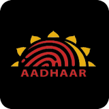 AADHAAR CARD STATUS MSH icon