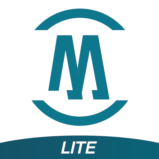 Coopebombas Lite logo