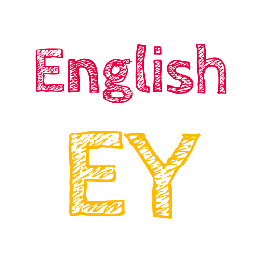 EnglishEy logo