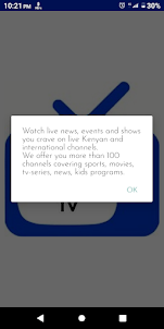 Kenya Television
