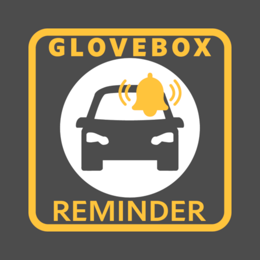 Glovebox Reminder logo