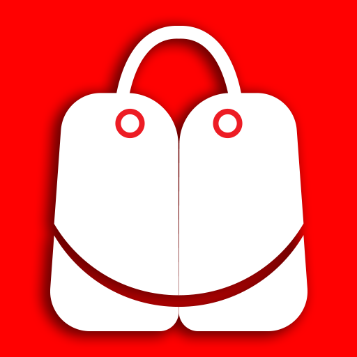 Shopdon : Online Shopping App logo