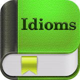 Idioms and Phrases Full icon