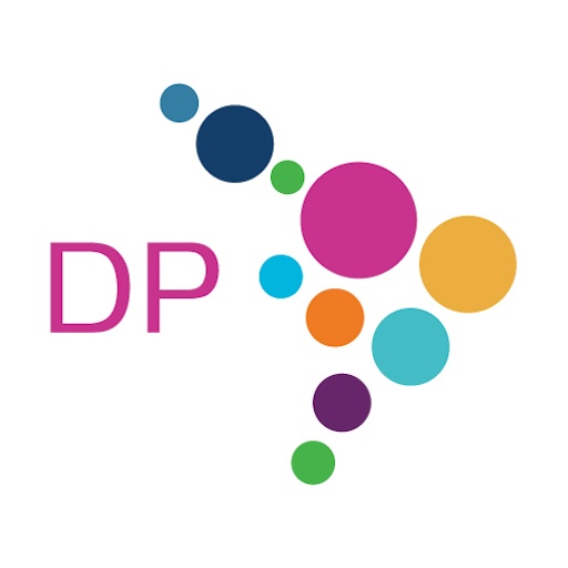 M-A DP Latam logo