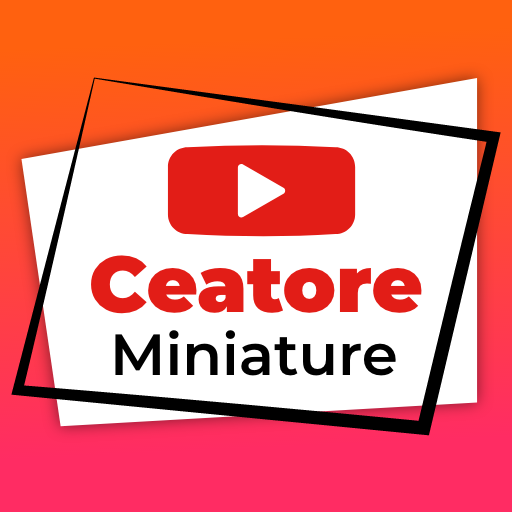 Creatore Miniature Per Youtube - Creare Banner