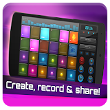 DJ Mix Pad icon