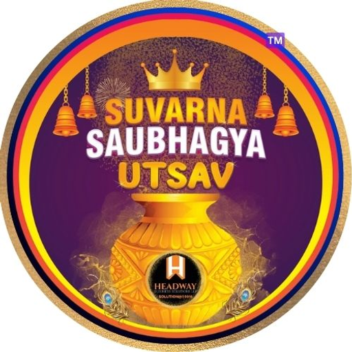 Suvarna Saubhagya Utsav logo
