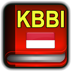 Cover Image of Download Kamus Bahasa Indonesia KBBI  APK