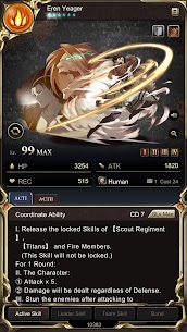 Tower of Saviors MOD APK 2022.702 (Menu, Auto win/Onehit/Unlimited skills) 2023.100 2