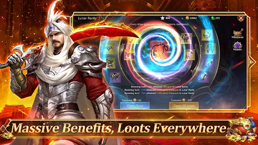 Age of Legends: Origin - Apps on Google Play