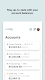 screenshot of MyCoast