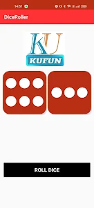Kufun - Dice game 2024