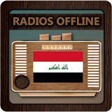 Radio Iraq offline FM icon