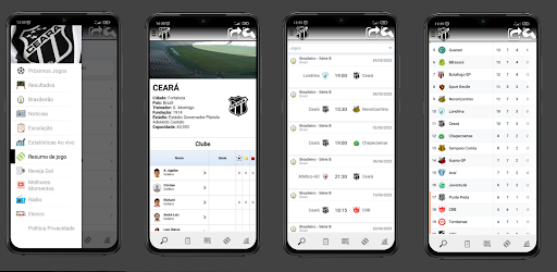 Campeonato Paulista 2023 – Apps on Google Play