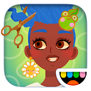 Toca Hair Salon 4 icon