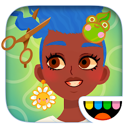 图标图片“Toca Hair Salon 4”