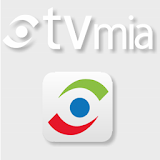 TVmia_For_TV icon