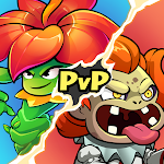 Cover Image of Download Plant Empires: Arena game  APK