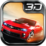 Need More Speed Car Racing 3D icon