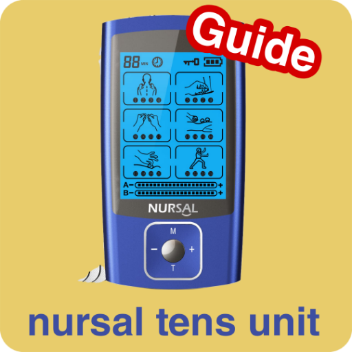 nursal tens unit guide - Apps on Google Play