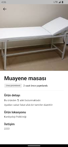 Dühnet Demirbaş Screen 3