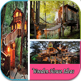 Timber Home Ideas icon