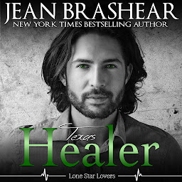 Icon image Texas Healer: Lone Star Lovers Book 2