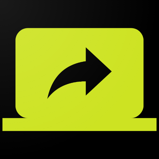 ScreenRecorder Pro logo