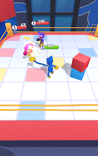 Poppy Punch - Knock them out! 1.0.1 screenshots 11