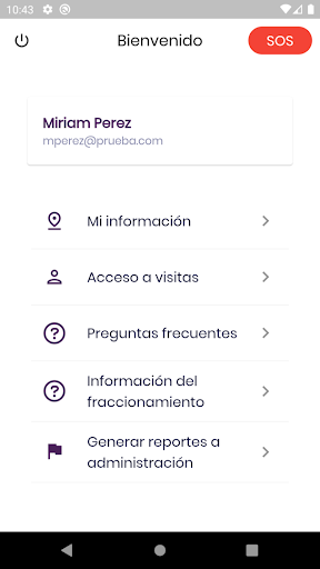 Grupo Cumbres Screen 3