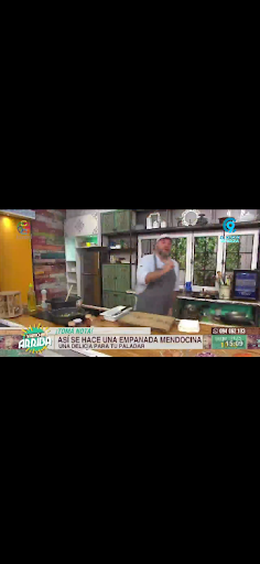 Tele Rocha Canal 9 Screen 3