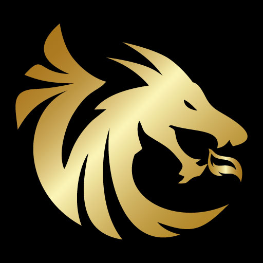 VRC NETWORK logo