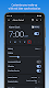 screenshot of Turbo Alarm: Alarm clock