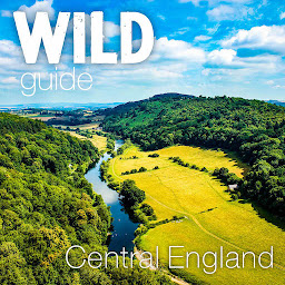 صورة رمز Wild Guide Central England