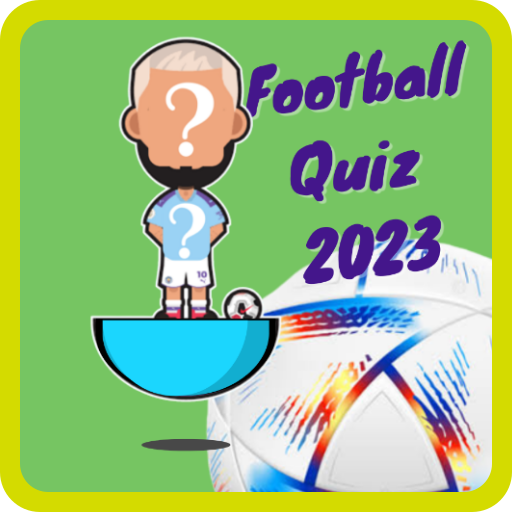 Football Quiz 2023