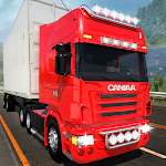 Cover Image of 下载 Real Truck Driving - NextGen  APK