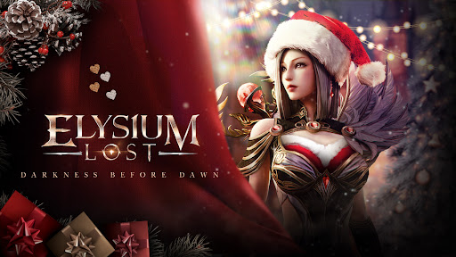 Elysium Lost  screenshots 1