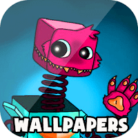 Boxy Boo Wallpapers - Wallpaper Cave