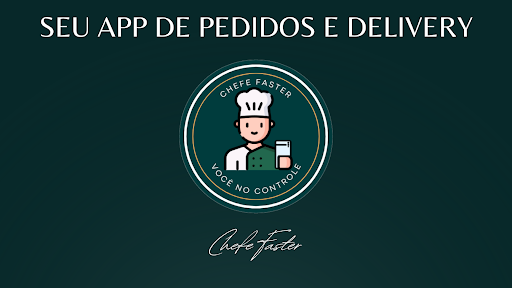 Chefe Faster Controle de Mesas