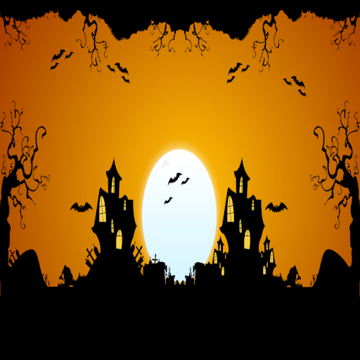 Halloween Chromakey logo
