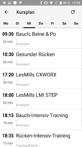 POM Weimar am Klinikum Screen 3