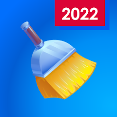 Cleaner - clean the phone, memory, cache & booster v2.4.0 (2022/Apk/Unlocked_Paid_Premium)