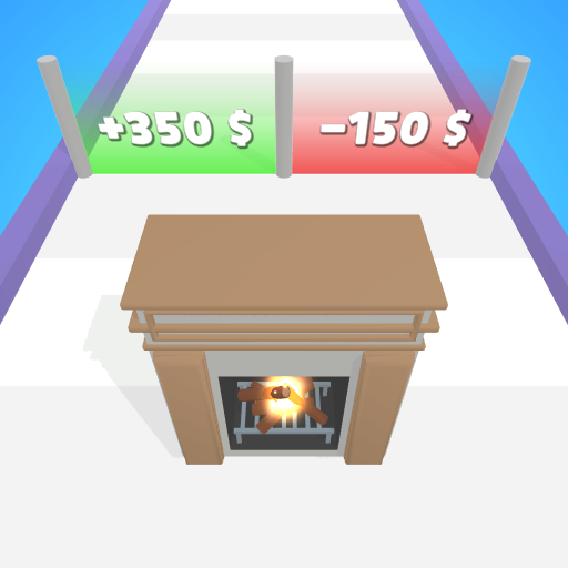Perfect House logo