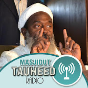 Masjidut Tauheed Radio 22.1 Icon