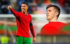 Ronaldo football photo editorのおすすめ画像2
