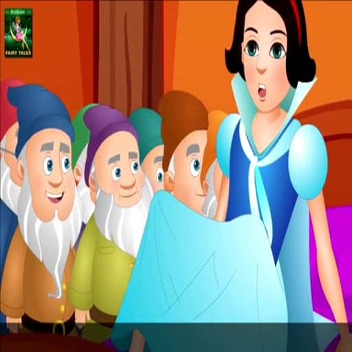 Snow White and  Seven Dwarfs Download on Windows