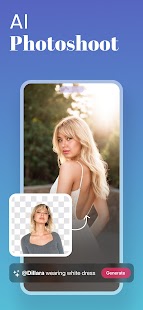 Zoomerang - Ai Video Maker Screenshot