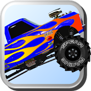 Xtreme Monster Truck Racing  Icon